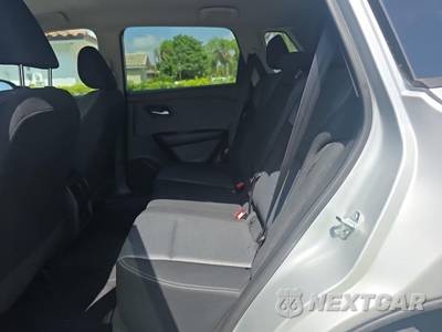 2023 Nissan Rogue SV - zdjęcie 14 z 28 - miniatura
