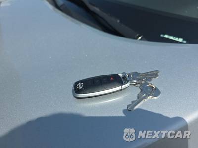 2023 Nissan Rogue SV - zdjęcie 18 z 28 - miniatura