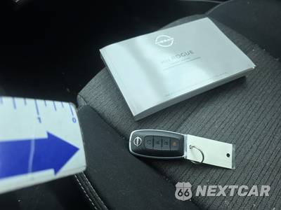 2023 Nissan Rogue SV - zdjęcie 21 z 27 - miniatura