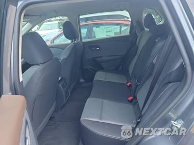 2023 Nissan Rogue SV - zdjęcie 14 z 24 - miniatura