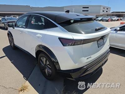 2024 Nissan Ariya ENGAGE - zdjęcie 7 z 26 - miniatura