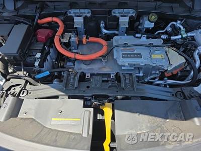 2024 Nissan Ariya ENGAGE - zdjęcie 26 z 26 - miniatura