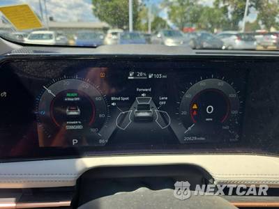 2024 Nissan Ariya ENGAGE+ e-4ORCE - zdjęcie 13 z 22 - miniatura