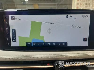 2024 Nissan Ariya ENGAGE e-4ORCE - zdjęcie 27 z 28 - miniatura