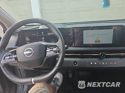 2024 Nissan Ariya ENGAGE e-4ORCE - zdjęcie 12 z 21 - miniatura