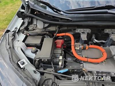 2024 Nissan Ariya ENGAGE e-4ORCE - zdjęcie 23 z 28 - miniatura