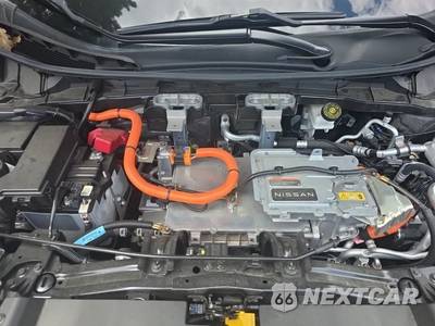 2024 Nissan Ariya EVOLVE+ e-4ORCE - zdjęcie 20 z 22 - miniatura