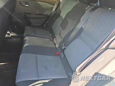 2023 Nissan Rogue SV - zdjęcie 14 z 24 - miniatura