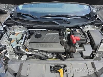 2023 Nissan Rogue SV - zdjęcie 16 z 24 - miniatura