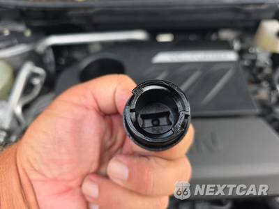 2023 Nissan Rogue SV - zdjęcie 23 z 25 - miniatura