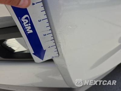 2025 Nissan LEAF SV PLUS - zdjęcie 18 z 25 - miniatura