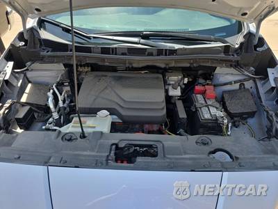2025 Nissan LEAF SV PLUS - zdjęcie 25 z 25 - miniatura