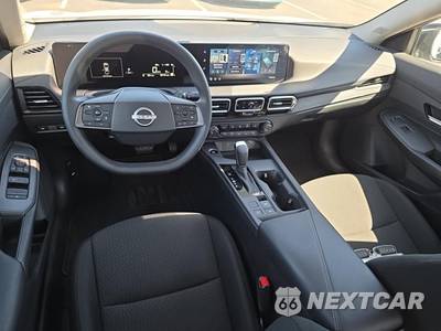 2026 Nissan Sentra S - zdjęcie 12 z 22 - miniatura