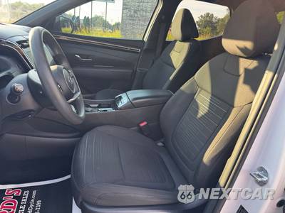 2024 Hyundai Santa Cruz SEL Crew Cab Short Bed - zdjęcie 12 z 27 - miniatura