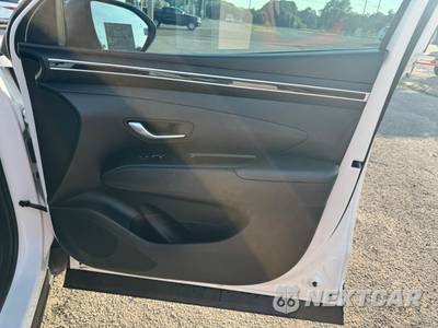 2024 Hyundai Santa Cruz SEL Crew Cab Short Bed - zdjęcie 16 z 27 - miniatura