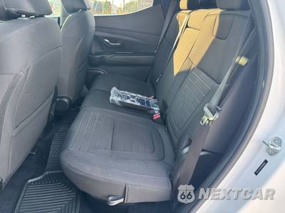 2024 Hyundai Santa Cruz SEL Crew Cab Short Bed - zdjęcie 15 z 27 - miniatura