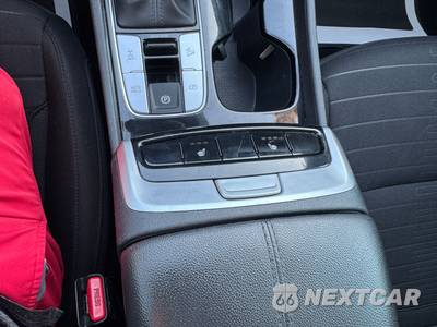 2024 Hyundai Santa Cruz SEL Crew Cab Short Bed - zdjęcie 26 z 27 - miniatura