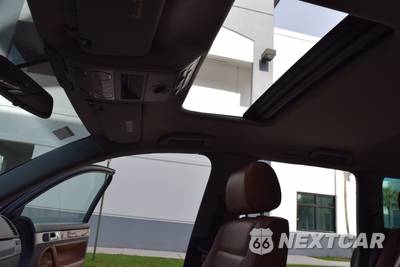 2004 Volkswagen Touareg - zdjęcie 115 z 151 - miniatura