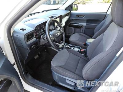 2024 Ford Maverick XL Crew Cab Short Bed - zdjęcie 19 z 74 - miniatura