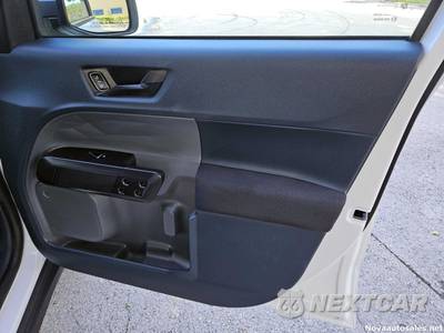 2024 Ford Maverick XL Crew Cab Short Bed - zdjęcie 23 z 74 - miniatura