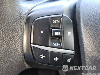2024 Ford Maverick XL Crew Cab Short Bed - zdjęcie 48 z 74 - miniatura