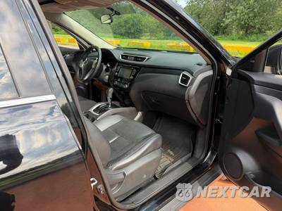 2015 Nissan Rogue SL - zdjęcie 58 z 98 - miniatura