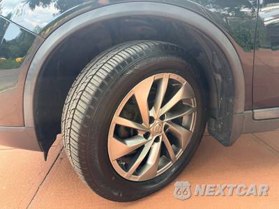 2015 Nissan Rogue SL - zdjęcie 69 z 98 - miniatura