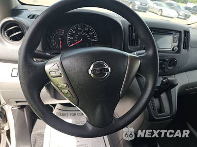 2018 Nissan NV200 Compact Cargo S 115.2" WB - zdjęcie 10 z 33 - miniatura