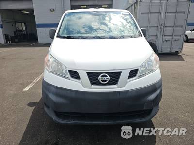 2018 Nissan NV200 Compact Cargo S 115.2" WB - zdjęcie 2 z 33 - miniatura