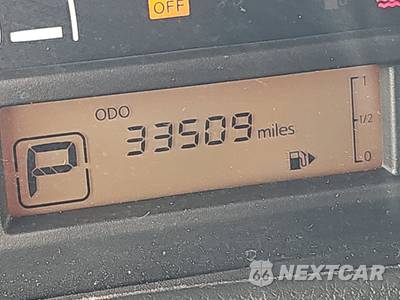 2018 Nissan NV200 Compact Cargo S 115.2" WB - zdjęcie 12 z 33 - miniatura