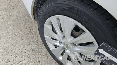 2020 Nissan Sentra S - zdjęcie 32 z 34 - miniatura