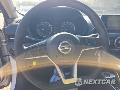 2020 Nissan Sentra S - zdjęcie 10 z 34 - miniatura
