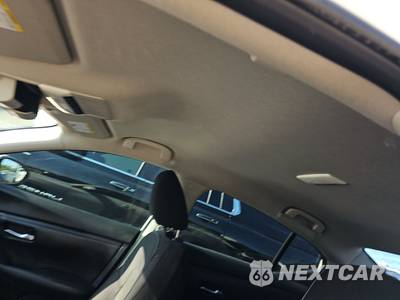 2020 Nissan Sentra S - zdjęcie 17 z 34 - miniatura
