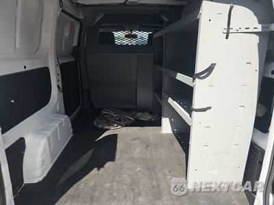 2020 Nissan NV200 Compact Cargo SV 115.2" WB - zdjęcie 15 z 32 - miniatura
