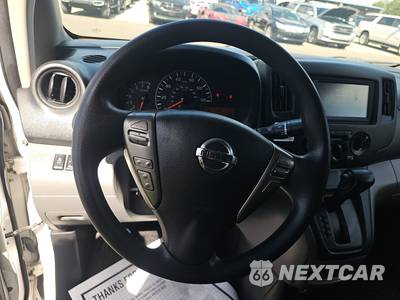 2020 Nissan NV200 Compact Cargo SV 115.2" WB - zdjęcie 10 z 32 - miniatura