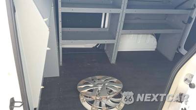 2020 Nissan NV200 Compact Cargo SV 115.2" WB - zdjęcie 22 z 32 - miniatura