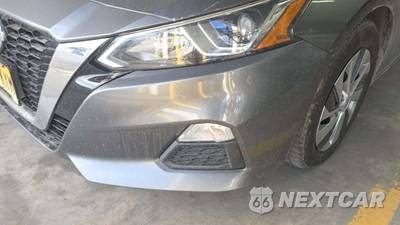 2021 Nissan Altima S - zdjęcie 21 z 25 - miniatura