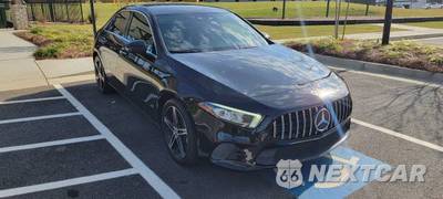 2020 Mercedes-Benz A 220 - zdjęcie 7 z 23 - miniatura