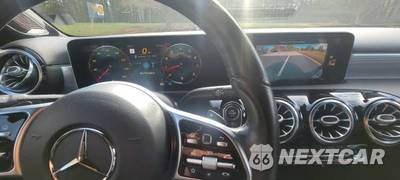 2020 Mercedes-Benz A 220 - zdjęcie 18 z 23 - miniatura
