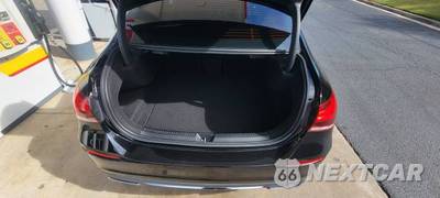 2020 Mercedes-Benz A 220 - zdjęcie 22 z 23 - miniatura