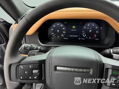 2023 Land Rover Defender 110 - zdjęcie 23 z 49 - miniatura