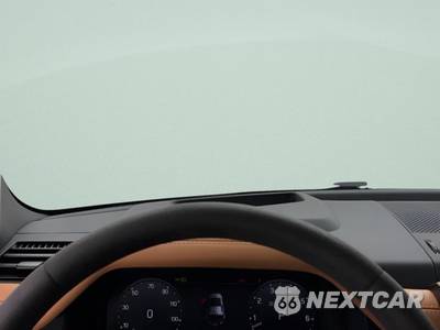 2023 Land Rover Defender 110 - zdjęcie 25 z 49 - miniatura