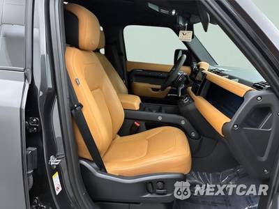 2023 Land Rover Defender 110 - zdjęcie 9 z 49 - miniatura