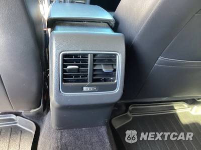 2015 Volkswagen Passat V6 SEL Premium - zdjęcie 18 z 29 - miniatura