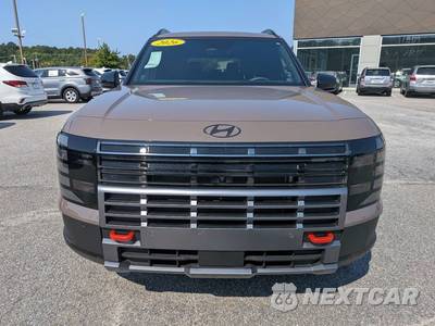 2026 Hyundai Palisade XRT PRO - zdjęcie 11 z 34 - miniatura