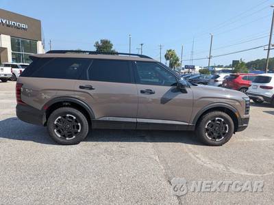 2026 Hyundai Palisade XRT PRO - zdjęcie 3 z 34 - miniatura