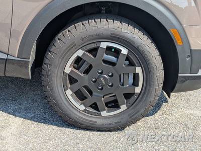 2026 Hyundai Palisade XRT PRO - zdjęcie 14 z 34 - miniatura