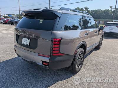 2026 Hyundai Palisade XRT PRO - zdjęcie 4 z 34 - miniatura