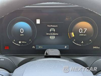 2026 Hyundai Palisade XRT PRO - zdjęcie 32 z 34 - miniatura