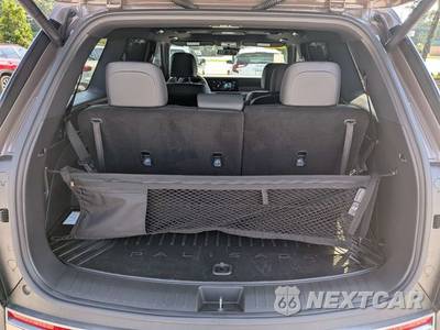 2026 Hyundai Palisade XRT PRO - zdjęcie 15 z 34 - miniatura